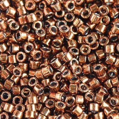 DB00-0461, Miyuki 5.2g Galvanized Copper