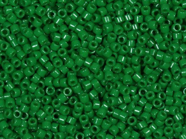 DB00-0656, Miyuki 5.2g Opaque Jade Green