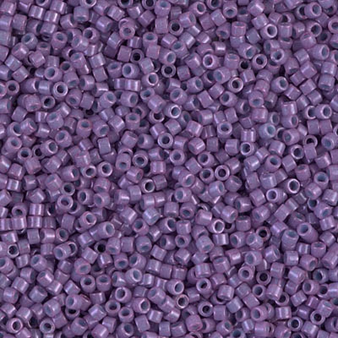 DB00-0660, Miyuki 5.2g Opaque Lavender