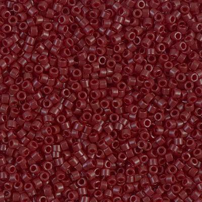 DB00-1134, Miyuki 5.2g Opaque Currant