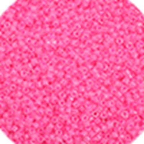 DB00-2036, Miyuki 5.2g Luminous Cotton Candy - PoCo Inspired