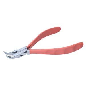 Pliers, Satin Touch Bent Nose - PoCo Inspired