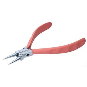 Pliers, Satin Touch Round Nose - PoCo Inspired