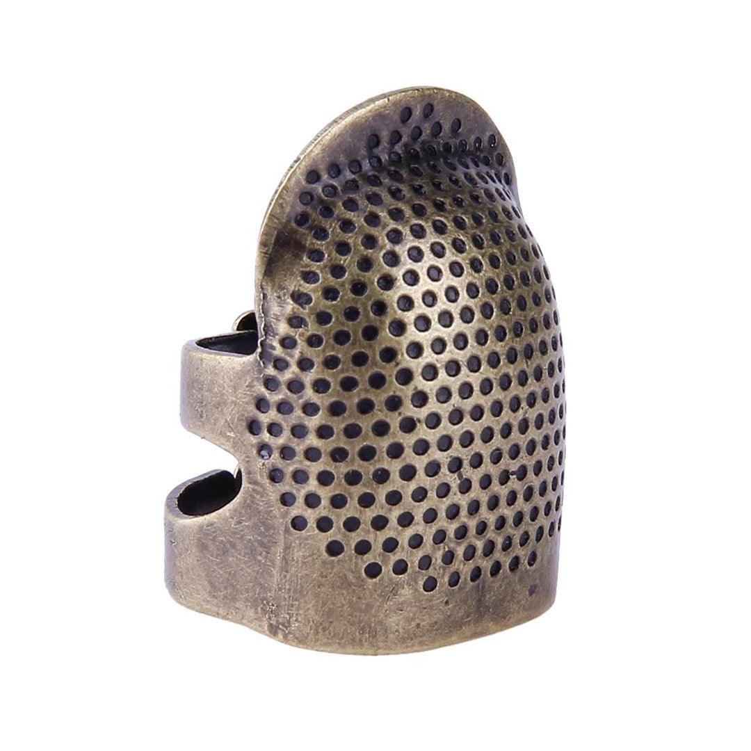 Finger Protector Thimble Ring