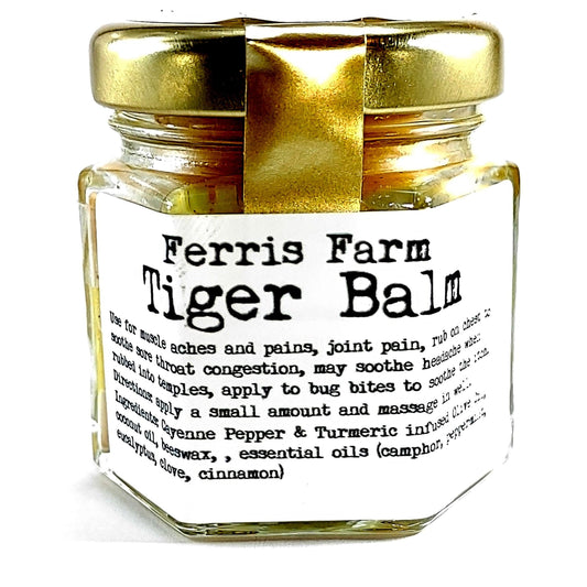 Tiger Balm